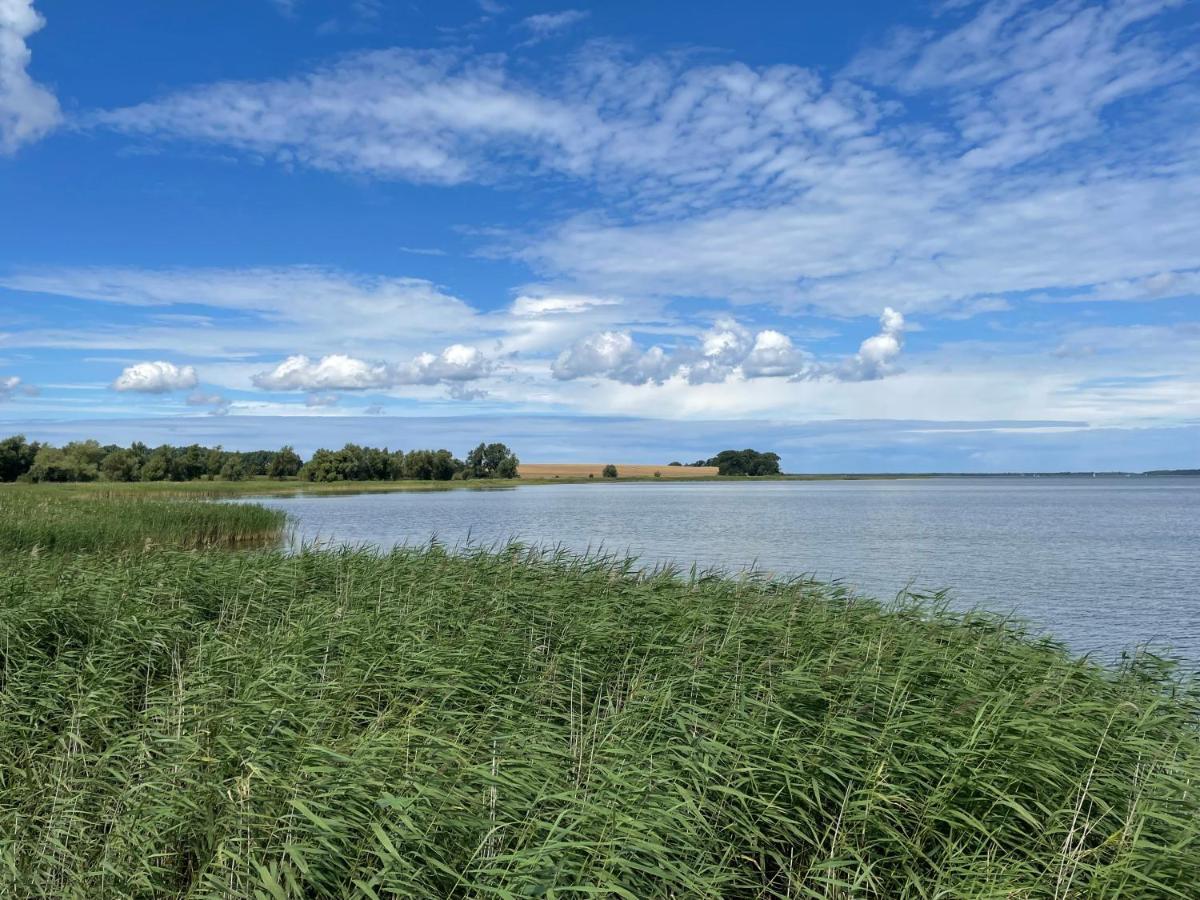 Sandkorn 1 Und 2 Pruchten Bagian luar foto