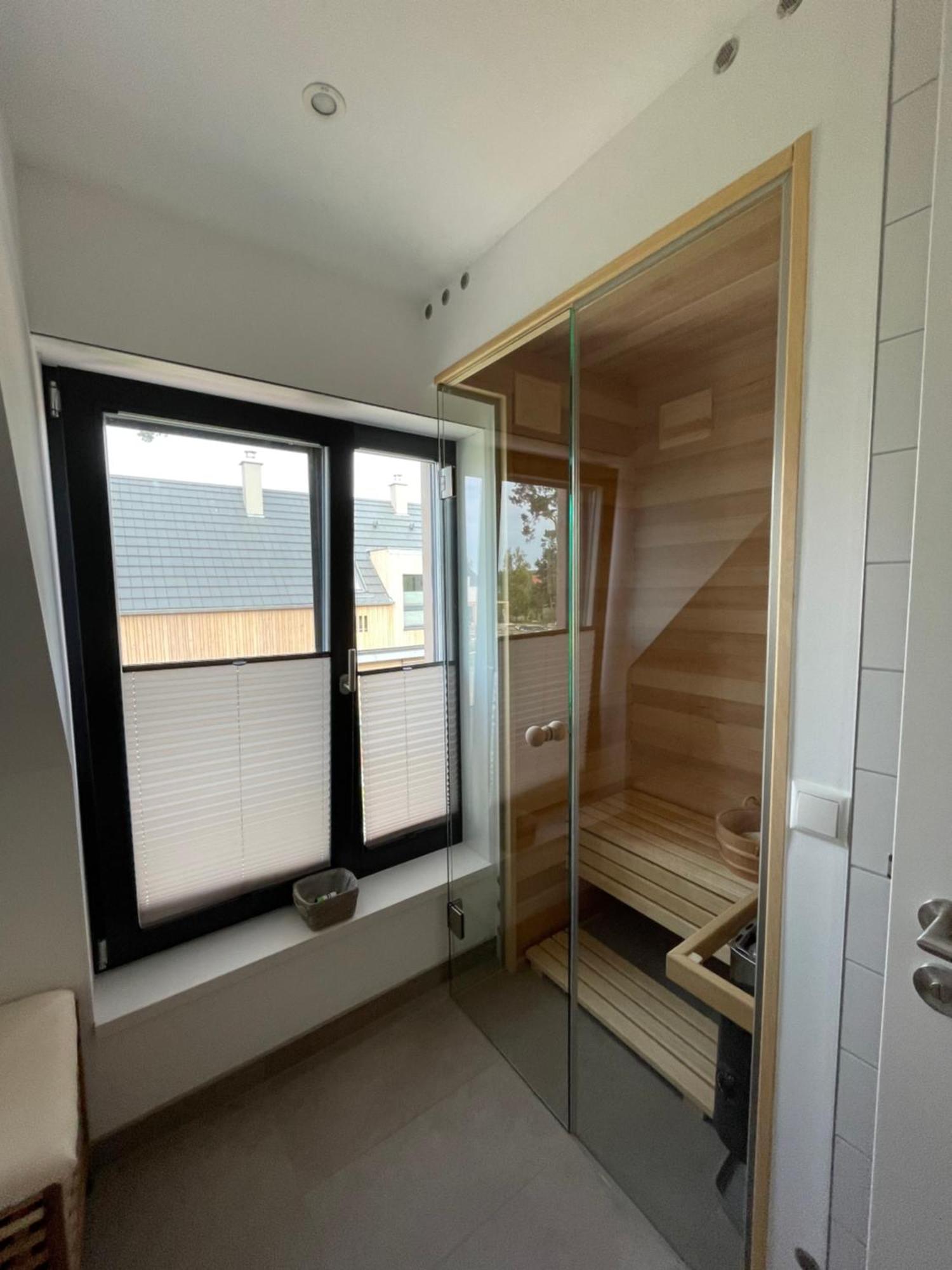 Sandkorn 1 Und 2 Pruchten Bagian luar foto